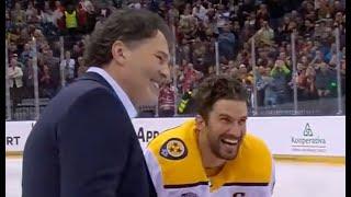 Jaromir Jagr RETURNS to NHL