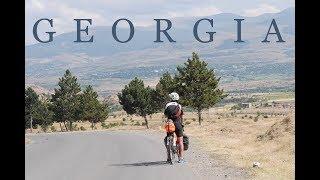 Cycling Georgia