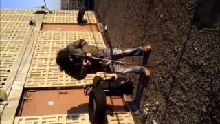Official Video Its Our Party Camron Vado Hood Rooftop Golf LunaParkTv