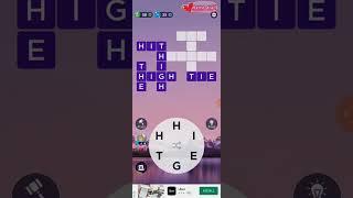 WOW WORDS OF WONDERS by fugo games make you smarter and learned more english #games