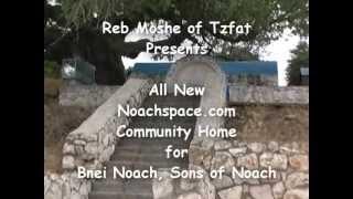 Introduction to NoachSpace.com Bnei Noach Online Community