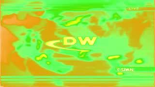 Deutsche Welle ID (2002) Effects | Inspired By Windows 10 Logo Animation Effects EXTENDED V2