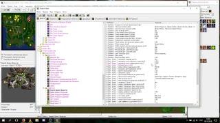 Warcraft 3 World Editor "Vampir1991"