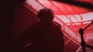 scarlxrd - PUNCTURE.