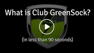 What is Club GreenSock? (In less than 90 seconds)