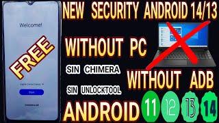 New Method Without PC 2024  Samsung A12 FRP Bypass Android 12 | Samsung A12 Google Account Bypass