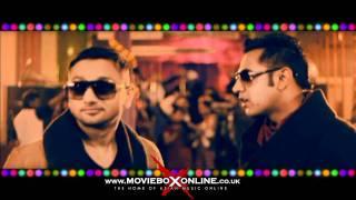 ANGREJI BEAT [OFFICIAL VIDEO] - YO YO HONEY SINGH FT. GIPPY GREWAL - INTERNATIONAL VILLAGER (IV)