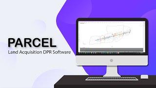 Land Acquisition DPR Software - Parcel