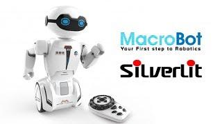 MACROBOT silverlit