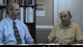 Man Talks About His 65-Year-Old Wife's Scoliosis with Dr. Deutchman