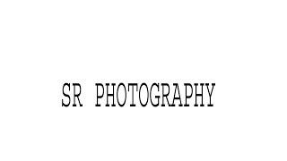 SR PHOTOGRAPHY Mks Live Stream