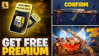 Next Premium Crate Pubg Leaks - New Premium Crate Leaks - New Premium Crate Leaks Pubg Mobile