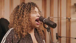 Etta James Lauryn Hill mashup ft. Maiya Sykes & Ben Folds