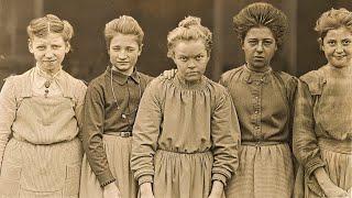 Experts Discover Old Photograph Of 5 Sisters From 1836 - They Zoom In And Instantly Turn Pale