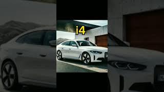 All BMW luxury cars i1 ,i2 ,i3 ,i4 ,i5 ,i6 ,i7