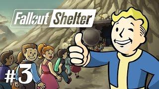 Исследование Пустоши - Fallout Shelter - #3