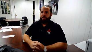 DealerSmart Review - Cape Mitsubishi