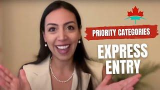 Which jobs get you Canadian Permanent Residency in 2024 (Express Entry Priority Categories)