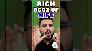 Money From Wife in Astrology: Wealth Yoga