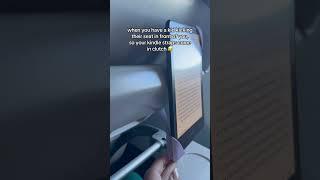 genius plane kindle hack  #kindle #kindlegirlie #kindleaccessories #kindlestrap #kindletok