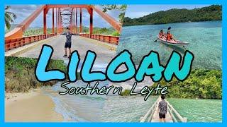 LILOAN, SOUTHERN LEYTE | ADVENTURE VLOG | DAN ALBERT JOSE