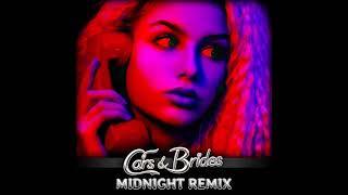 Cars & Brides - Midnight (Italo Disco Mix)