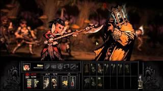 Darkest Dungeon на Русском Коллекционер Гайд по Боссам