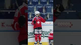 Mic'd up: Lara Stalder | 2024 #womensworlds