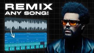 How To Remix ANY Song (2024)