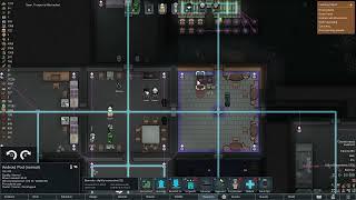 Rimworld: Rise of the Machine Lord Episode 2