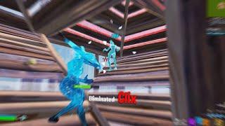 First Person Shooter  ft. Plalism (Fortnite Montage)