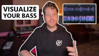 Sub Ninja Bass Scope Plugin by The Him Explained