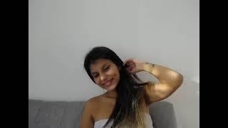 Bigo Latin Girl Web cam show ( Hot Cam Girls )