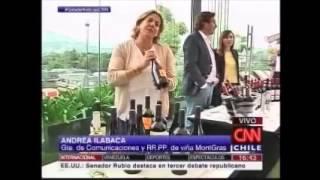 Viña de Colchagua CNN
