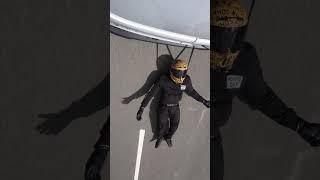 Drag Testing Kevlar Motorcycle Hoodie and Pants