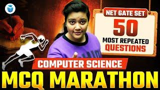 UGC NET Computer Science | UGC NET Computer Science Most Repeated Questions | Aditi Mam