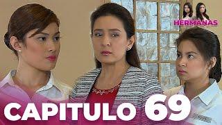 Hermanas Capitulo - 69 Doblaje Español | The Half Sisters