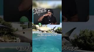 O vídeo mais visto do Igor #gtav #igor3k #mod