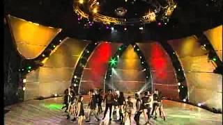 So You Think You Can Dance-Thử Thách Cùng Bước Nhảy - GALA Tiết Mục Mở Đầu