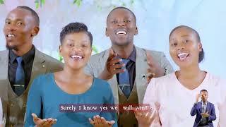 UMUNSI MUKURU by GETSEMAN MEMORY CHOIR #NYAMIRAMBO #SDA #CHURCH
