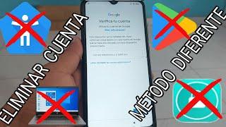 Quitar Cuenta Google Xiaomi Redmi 9c 9a 10a 10c Android /10 /11 /12/13 sin pc 2024