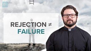 Why Failure Might Be the Start of Your Mission