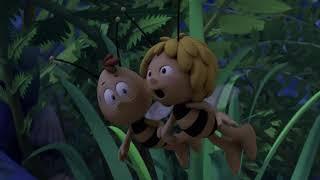 Night blooms  - Maya the Bee - Episode 4