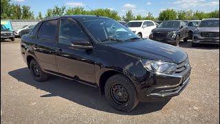 КАК ПЕРВЫЙ АВТО ДО МИЛЛИОНА - ИДЕАЛЬНЫЙ ВАРИАНТ! Взял для ребенка новую LADA GRANTA 2025 COMFORT