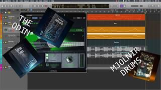 The Best Bass Plugin On The Market | Solemn Tones Loki Bass Review/Tutorial