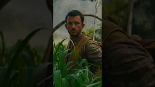 Мир Юрского Периода : Возрождение • Тизер Трейлер.|Трейлер в среду.#дикие #динозавры #юмор #новинка