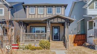 SOLD: 104 Heartland Way, Cochrane AB | MLS A2036262