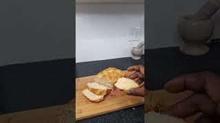 I don't buy Sandwich Bread anymore! No yeast, No Eggs No Kneading and No Machine