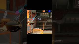 Rocket league simple dunk | Rocket league sideswipe gameplay | Cyrus Gaming #rlsideswipe