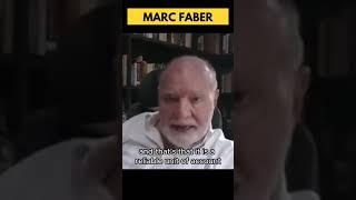 PREPARE! Most People Are SO WRONG About This Market | Marc Faber US Economy